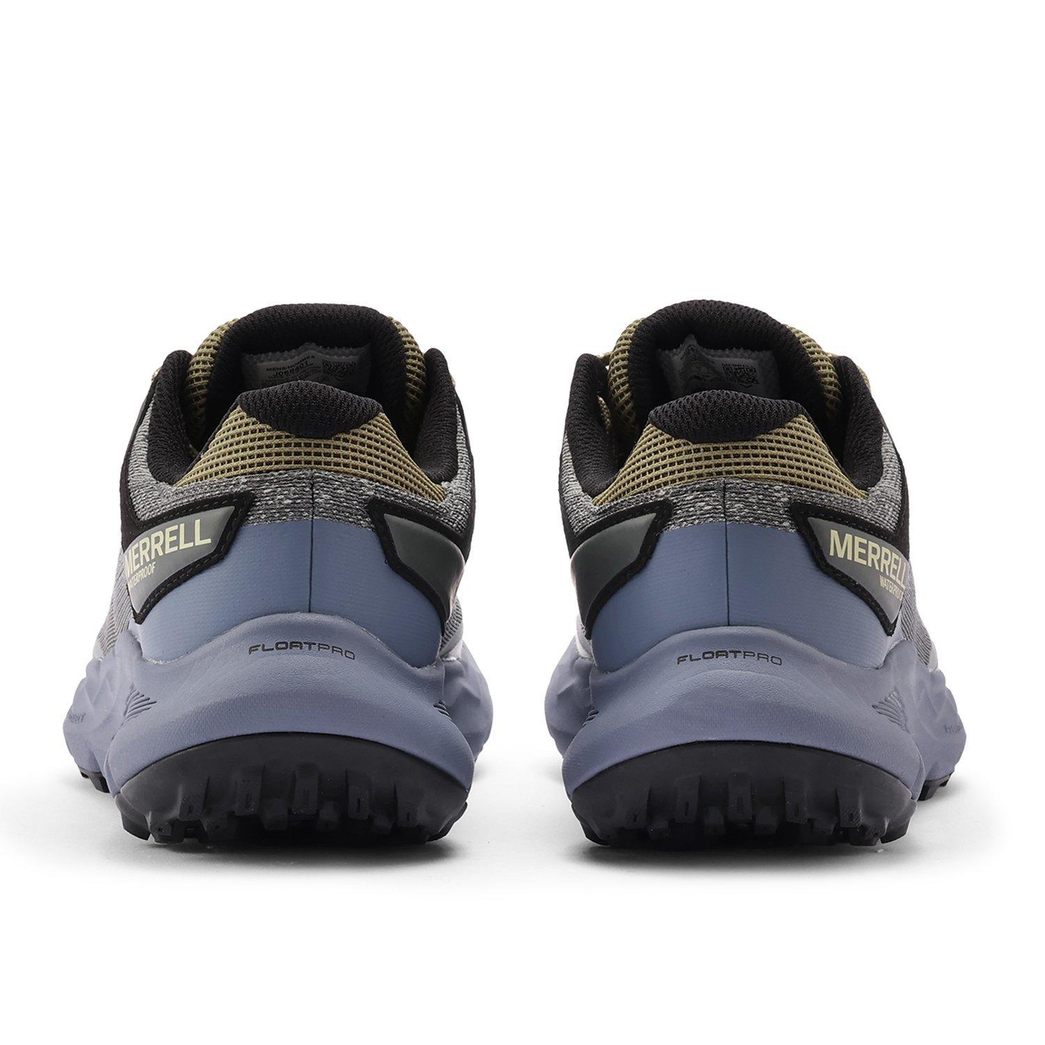 MERRELL MERRELL Nova 4 Waterproof｜OSHMAN'S ONLINE 公式通販