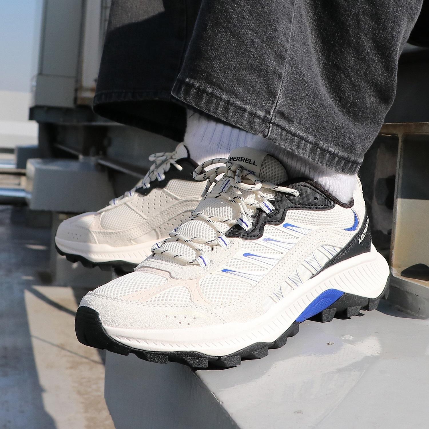 MERRELL MERRELL Speed Strike 2 Trek OSHMAN'S Exclusive Model