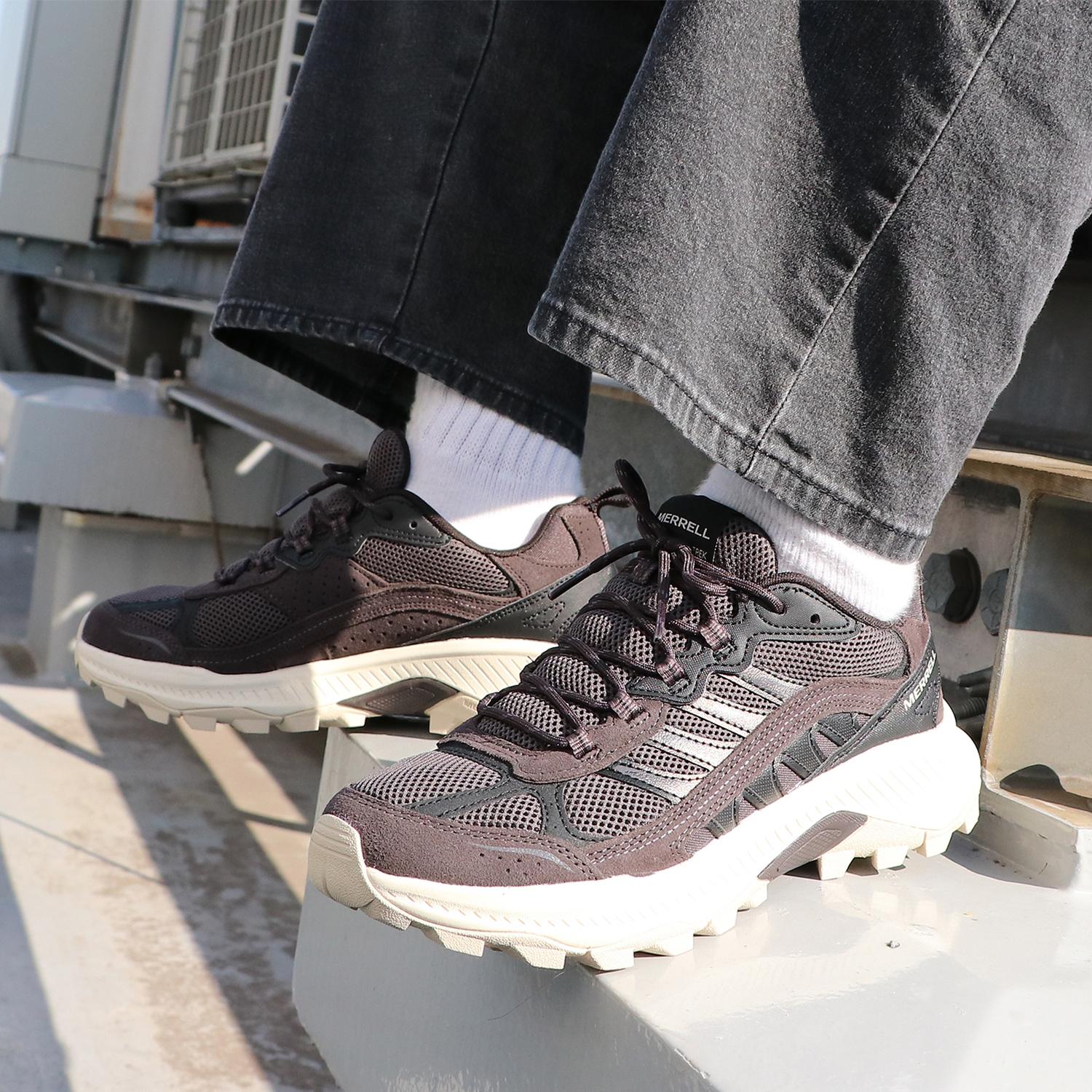 MERRELL MERRELL Speed Strike 2 Trek OSHMAN'S Exclusive Model