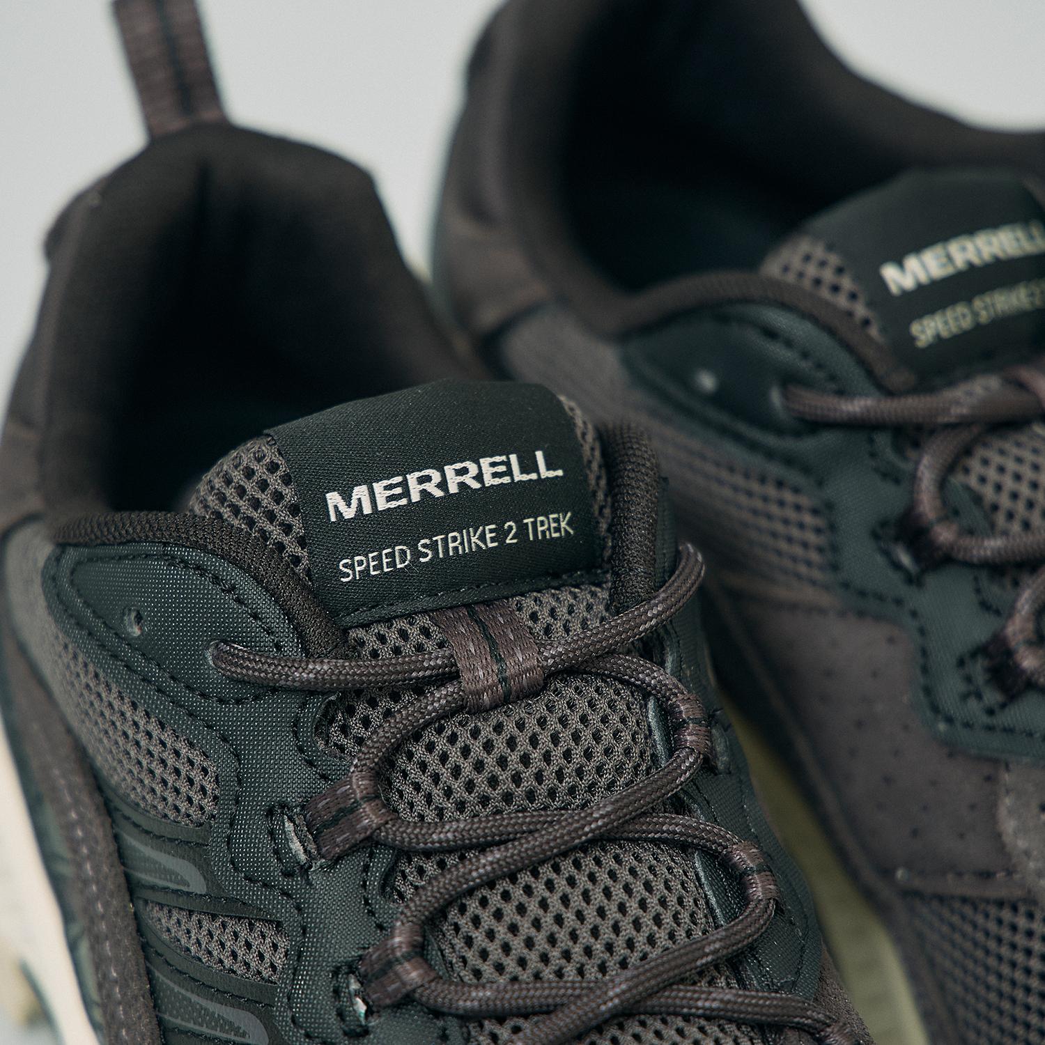 MERRELL MERRELL W's Speed Strike 2 Trek OSHMAN'S Exclusive Model