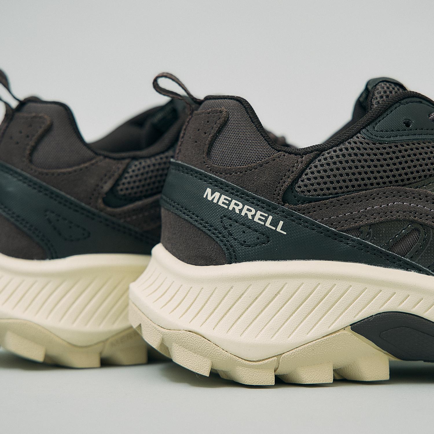 石川　② MERRELL MERRELL W's Speed Strike 2 Trek OSHMAN'S Exclusive Model