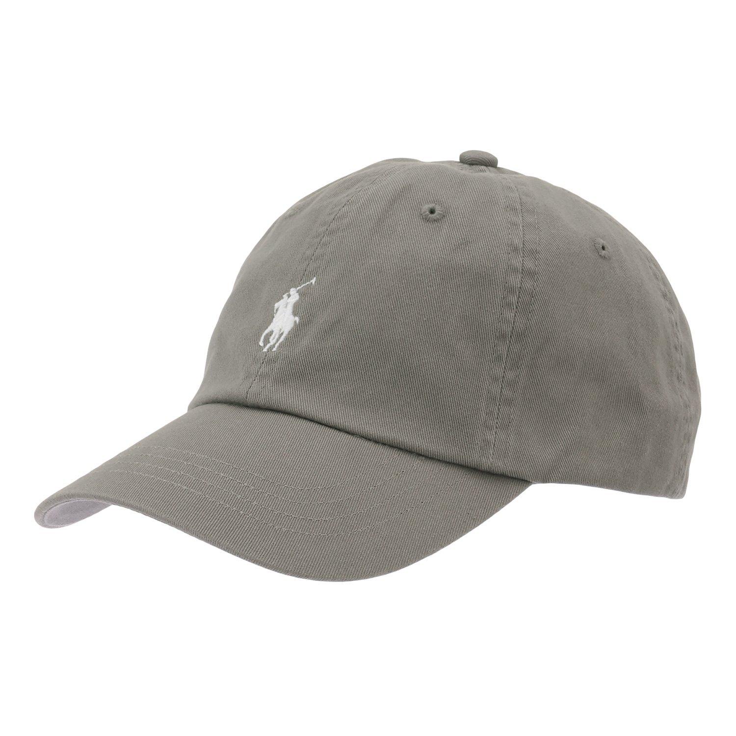 POLO RALPH LAUREN POLO RALPH LAUREN Classic Sport Cap｜OSHMAN'S
