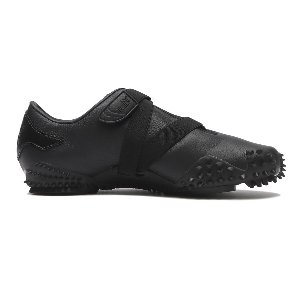 PUMA MOSTRO LEATHER｜BILLY