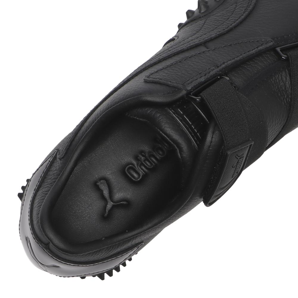 PUMA MOSTRO LEATHER｜BILLY