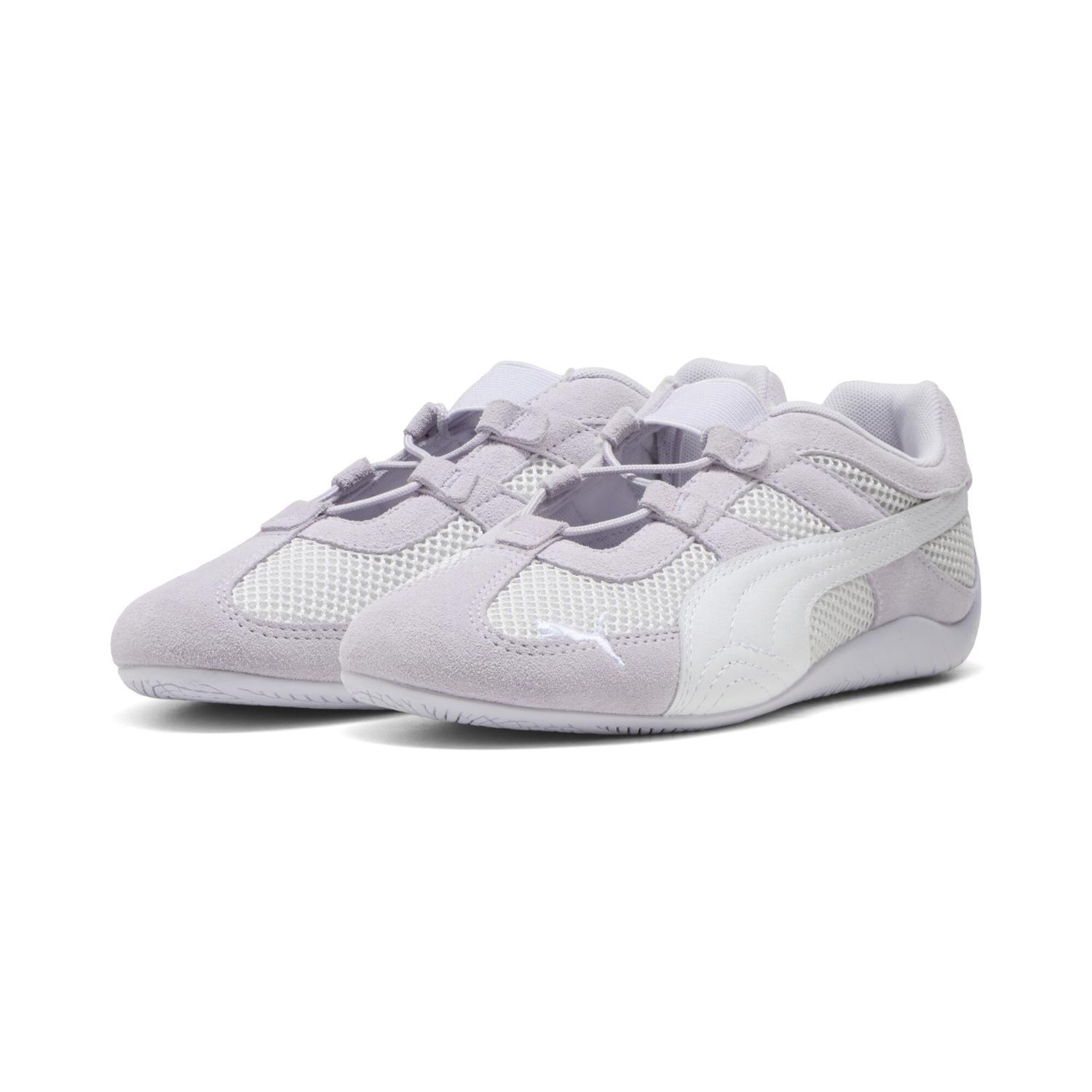 【PUMA】 プーマ W SPEEDCAT GO S.LAVENDER 国内発送 PUMA】 プーマ W SPEEDCAT GO SPEEDCAT GO 403589 03S.LAVENDER