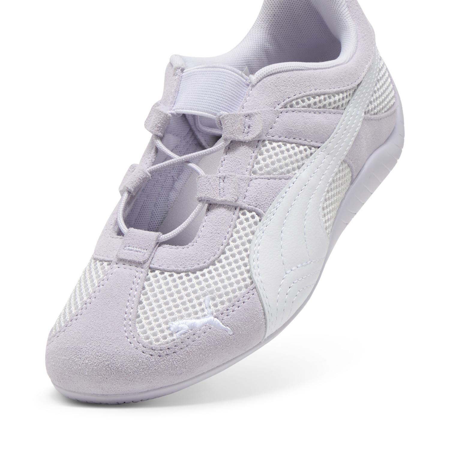 【PUMA】 プーマ W SPEEDCAT GO S.LAVENDER 国内発送 PUMA】 プーマ W SPEEDCAT GO SPEEDCAT GO 403589 03S.LAVENDER