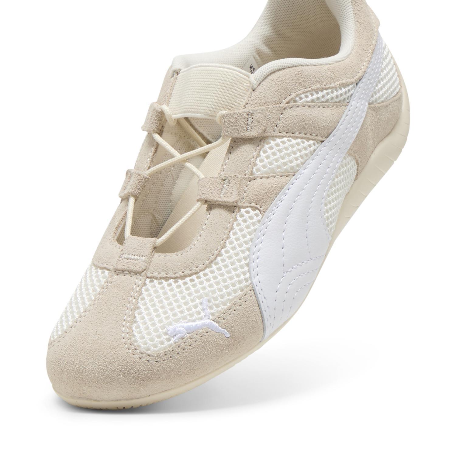 ごまぷー PUMA】 プーマ W SPEEDCAT GO SPEEDCAT GO 403589 04ALPINE SNOW