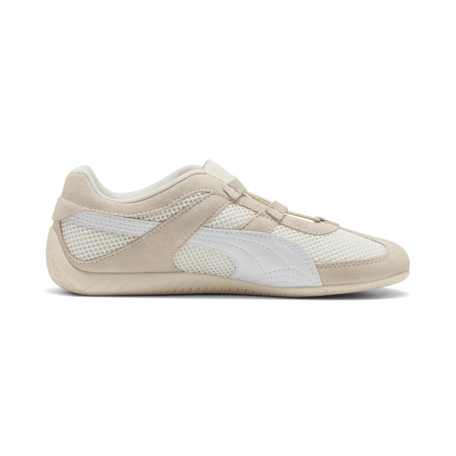 【PUMA】 プーマ W SPEEDCAT GO ALPINE  国内発送 PUMA (プーマ) SPEEDCAT GO - Alpine Snow / スピードキャット ゴー