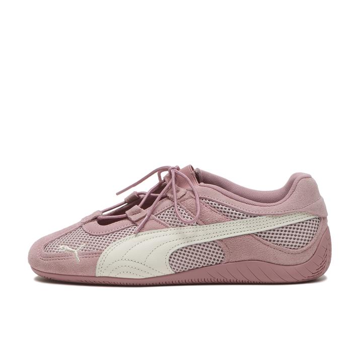 yz yPUMAz v[} W SPEEDCAT GO SPEEDCAT GO 403589 06POISED PINK 23cm