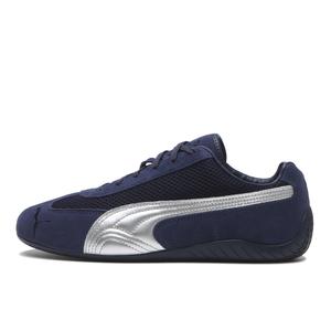 PUMA NAVY-MATTE SILVER