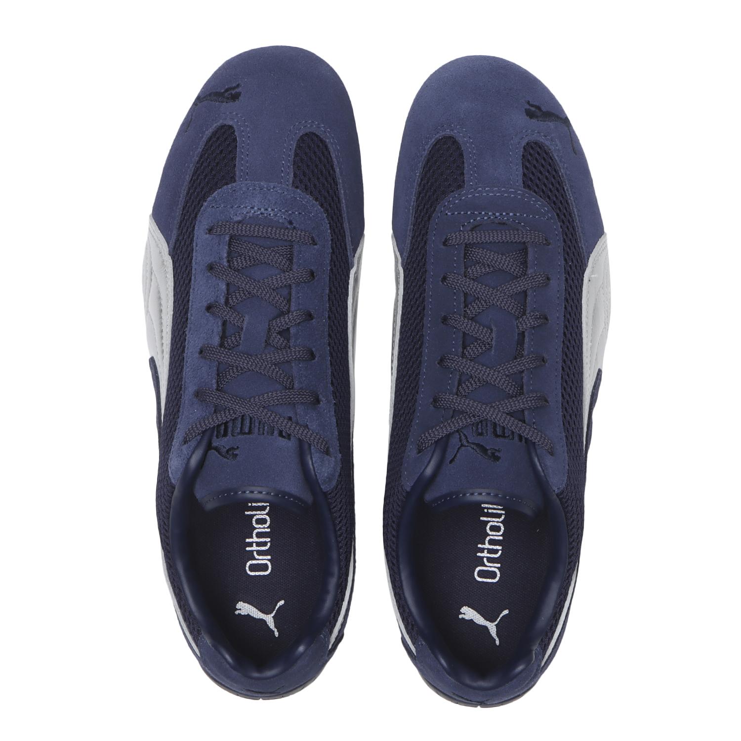  PUMA SPEEDCAT PREMIUM画像3