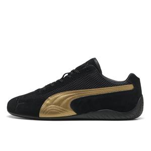 PUMA BLACK-GOLD
