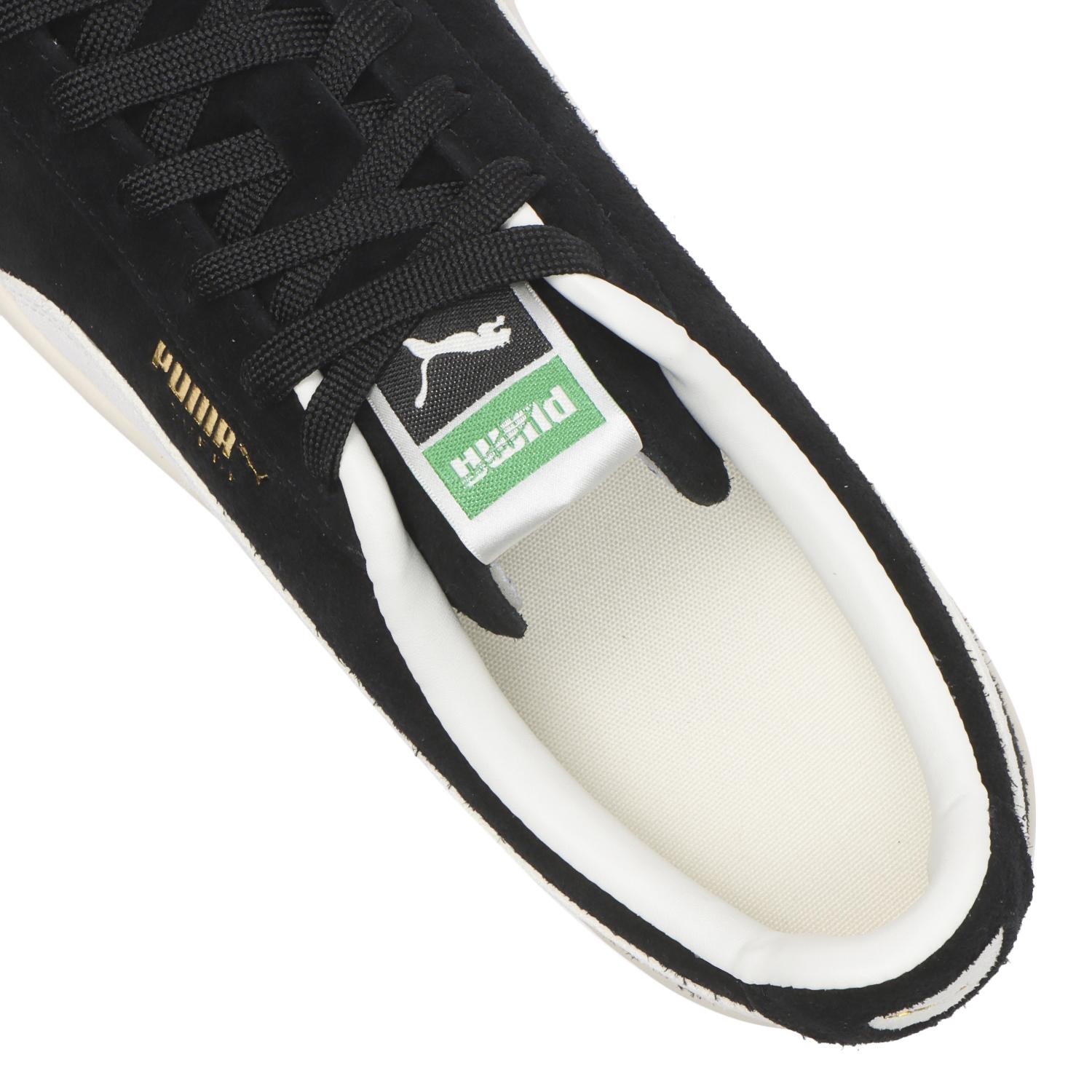  PUMA SUEDE CHARLES F. STEAD I画像7