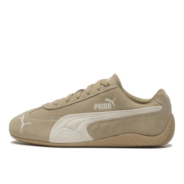 PUMA スピードキャット TTF ベージュ 22.5cm