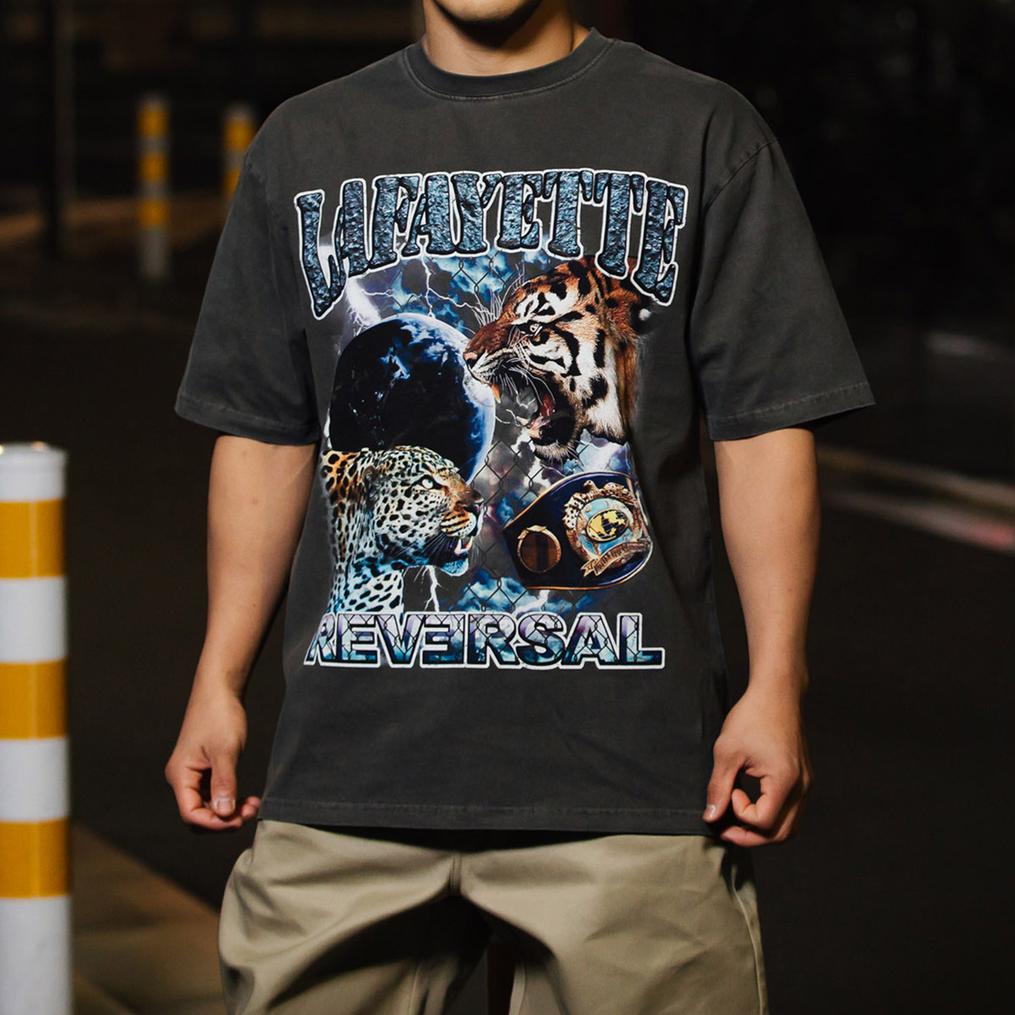  REVERSAL REVERSAL LFYT x reversal VS Tee画像7