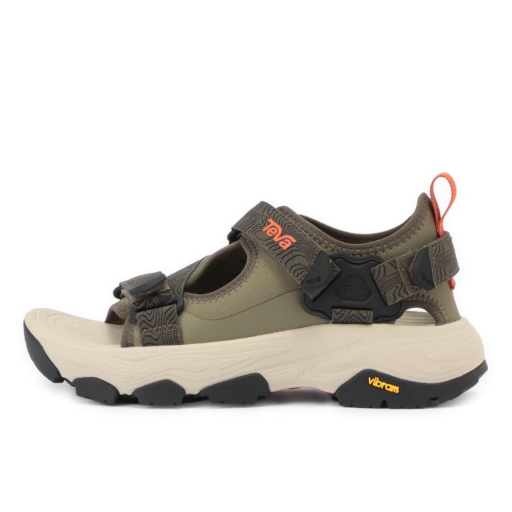  TEVA TEVA Grandview Max Sandal画像1