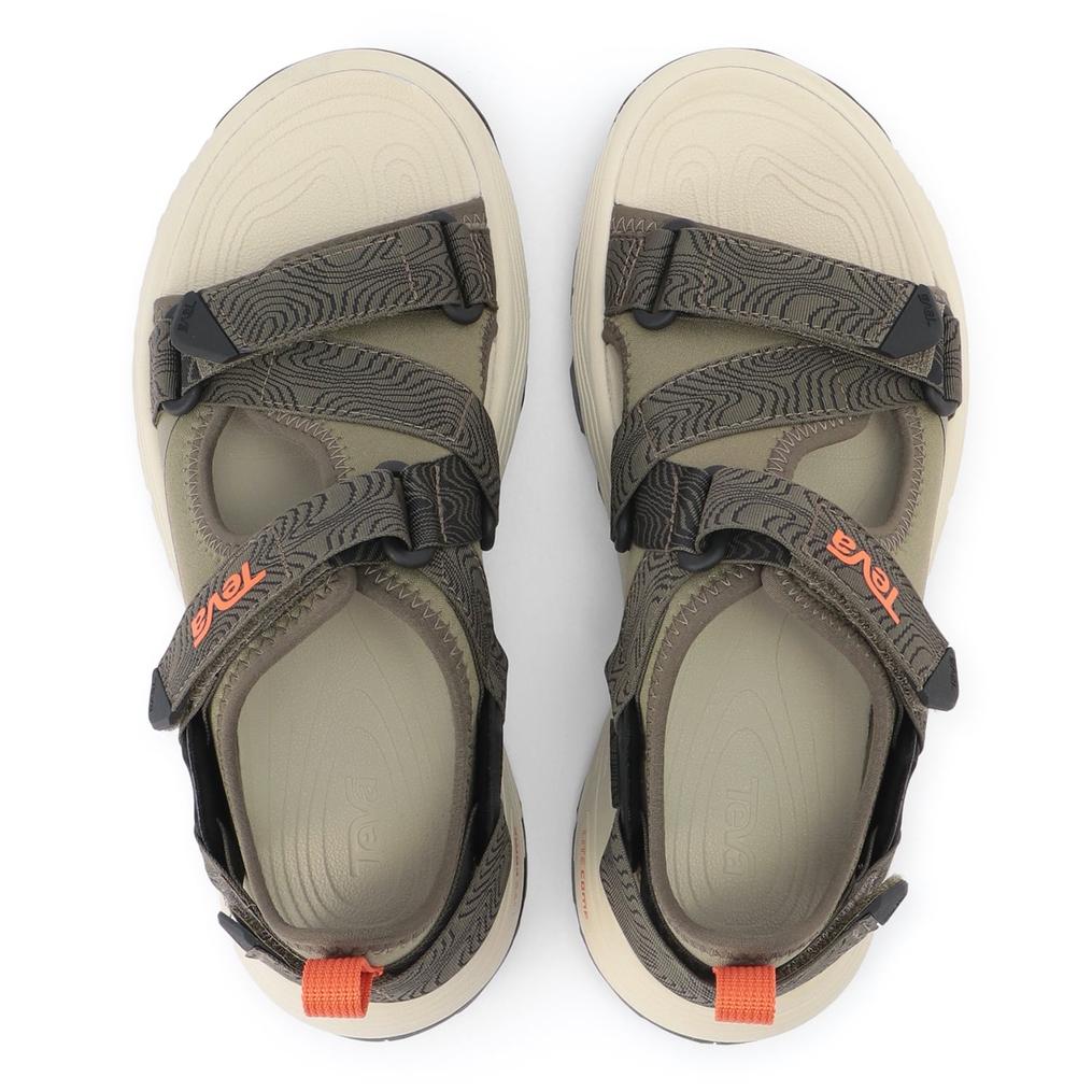  TEVA TEVA Grandview Max Sandal画像3