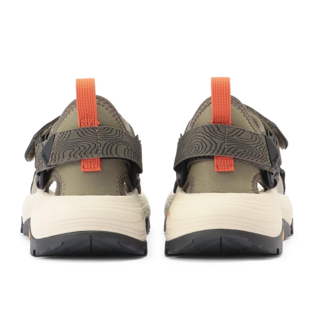  TEVA TEVA Grandview Max Sandal画像4