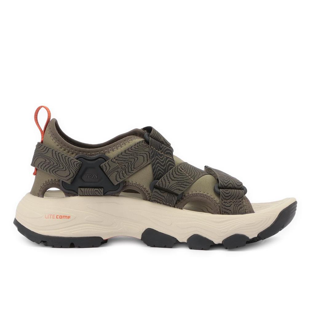  TEVA TEVA Grandview Max Sandal画像5