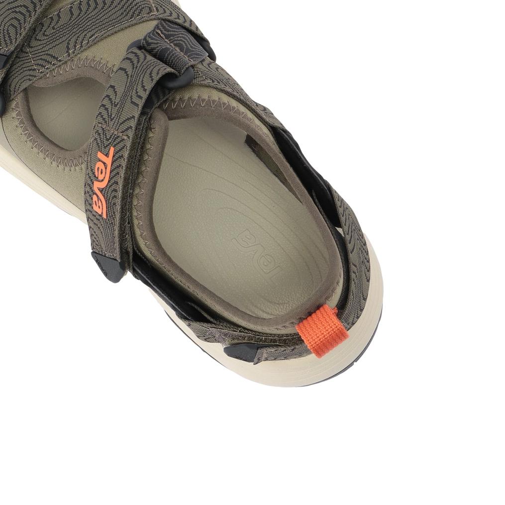  TEVA TEVA Grandview Max Sandal画像7