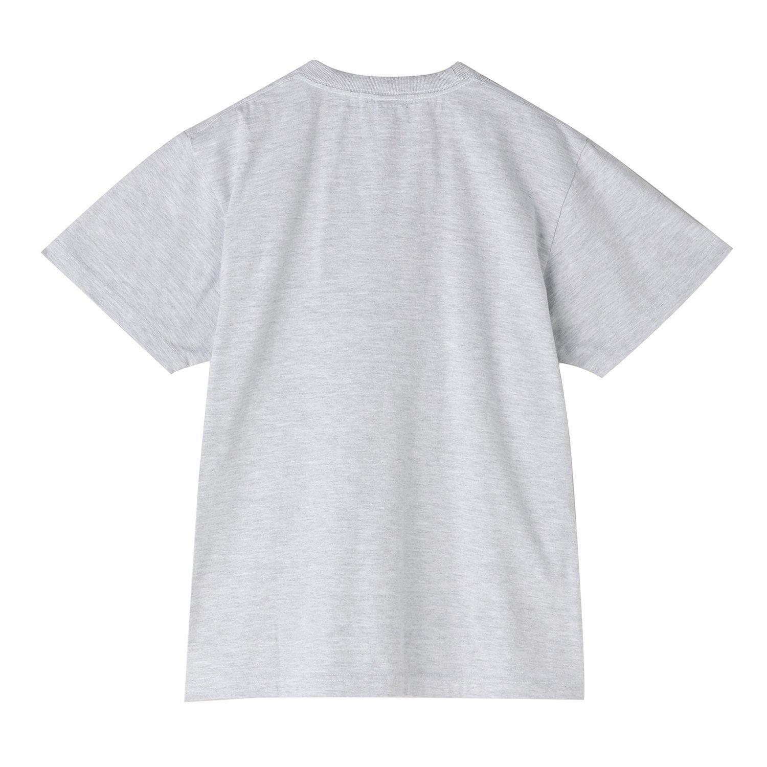 GOOD ROCK SPEED GOOD ROCK SPEED Nirvana Smile T-Shirt｜OSHMAN'S