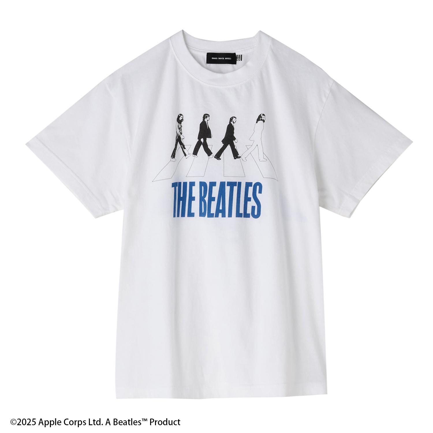 GOOD ROCK SPEED GOOD ROCK SPEED The Beatles Abbey Road T-Shirt