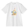  GOOD ROCK SPEED GOOD ROCK SPEED The Simpsons Design T-Shirt画像1