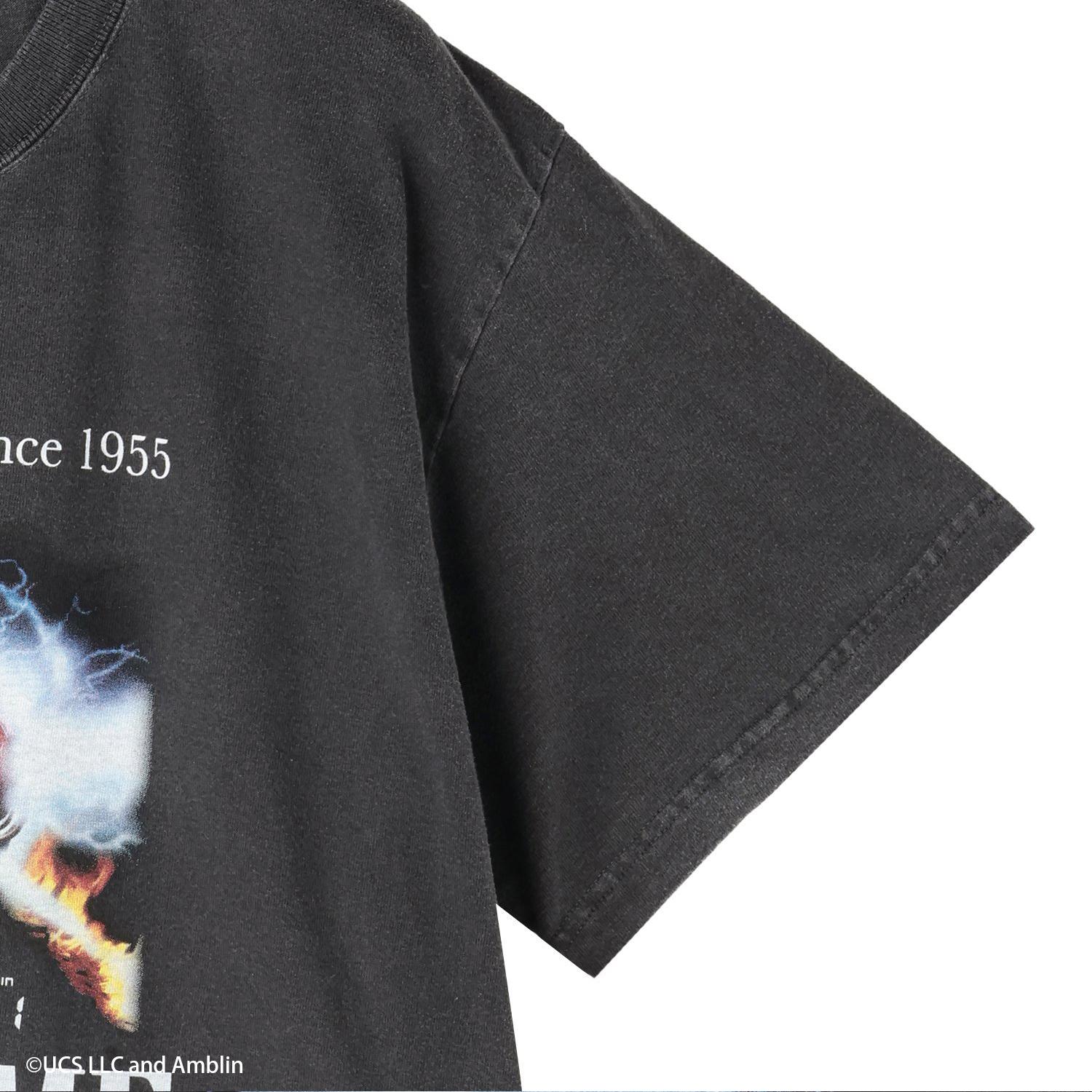 GOOD ROCK SPEED GOOD ROCK SPEED Back To The Future Art T-Shirt