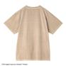  GOOD ROCK SPEED GOOD ROCK SPEED The Beatles Flocky Print T-Shirt画像3