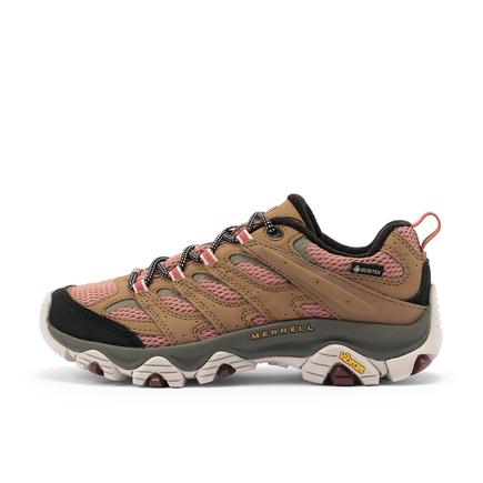 MERRELL モアブ3シンセティックゴアテックス