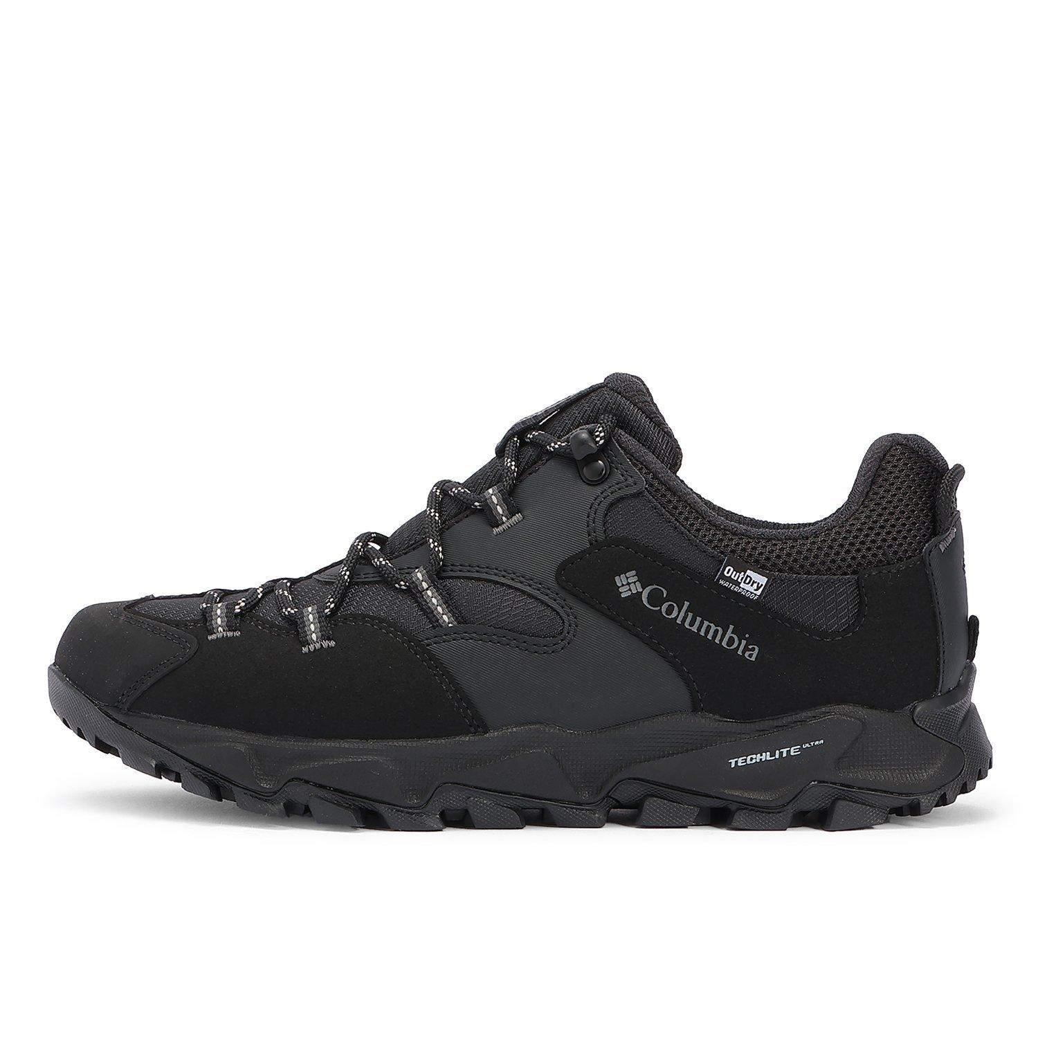 Columbia Columbia Saber VI Lo Outdry Wide｜OSHMAN'S ONLINE 公式通販
