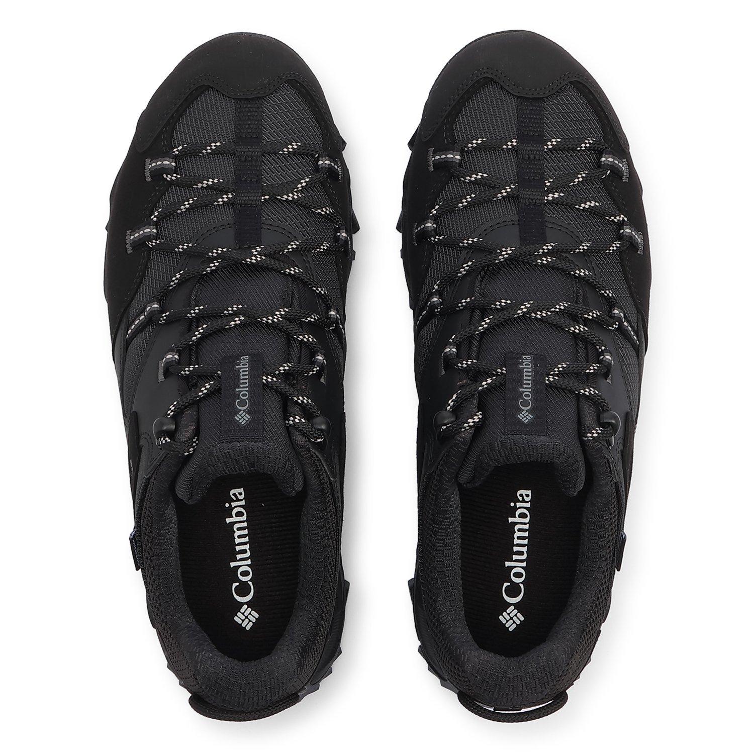 Columbia Columbia Saber VI Lo Outdry Wide｜OSHMAN'S ONLINE 公式通販