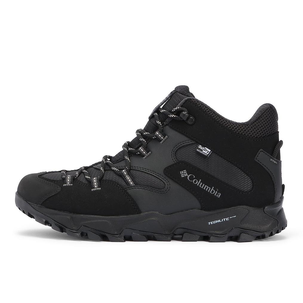  Columbia Columbia Saber VI Mid Outdry Wide画像1