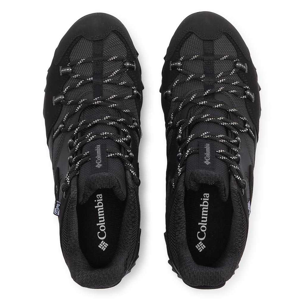 Columbia Columbia Saber VI Mid Outdry Wide画像3