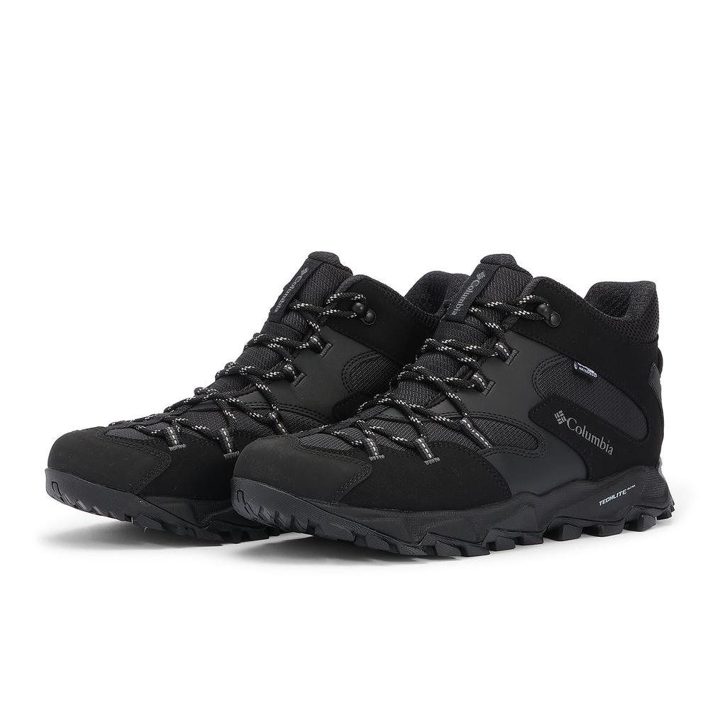  Columbia Columbia Saber VI Mid Outdry Wide画像2