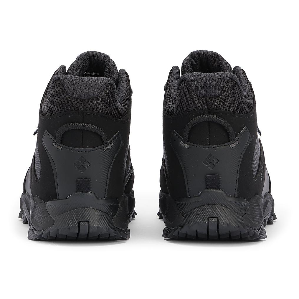  Columbia Columbia Saber VI Mid Outdry Wide画像4