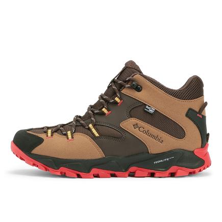 Columbia セイバーシックスミッドアウトドライワイド