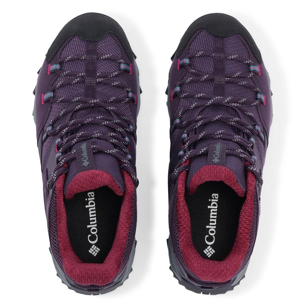  Columbia Columbia W Saber VI Mid Outdry Wide画像3