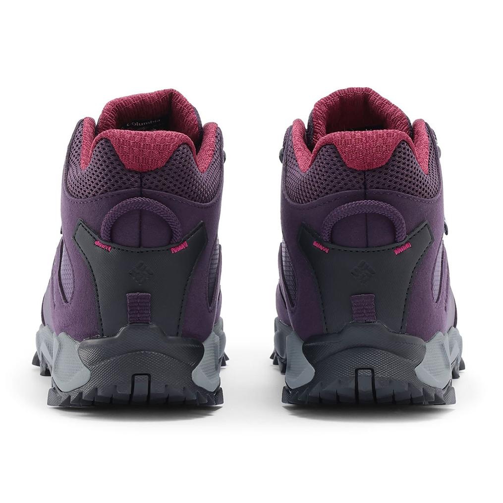  Columbia Columbia W Saber VI Mid Outdry Wide画像4