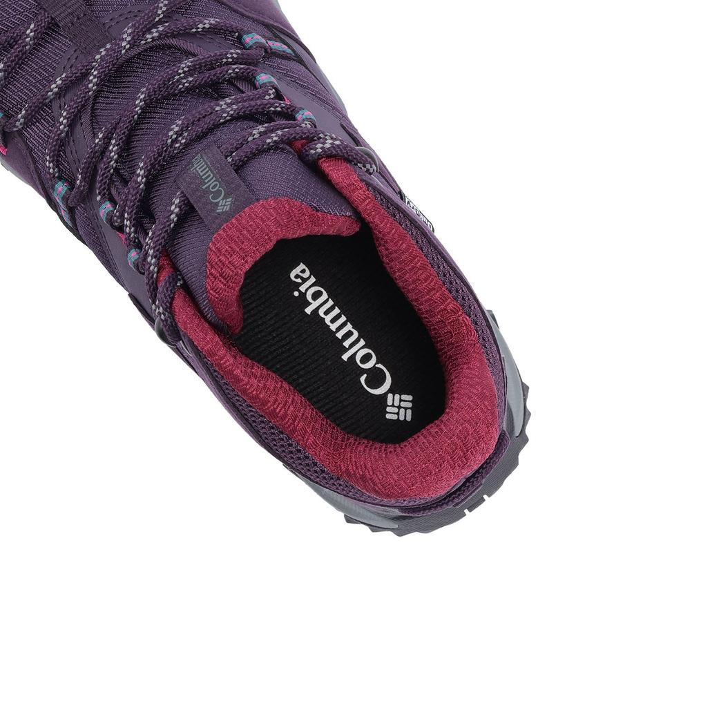  Columbia Columbia W Saber VI Mid Outdry Wide画像7