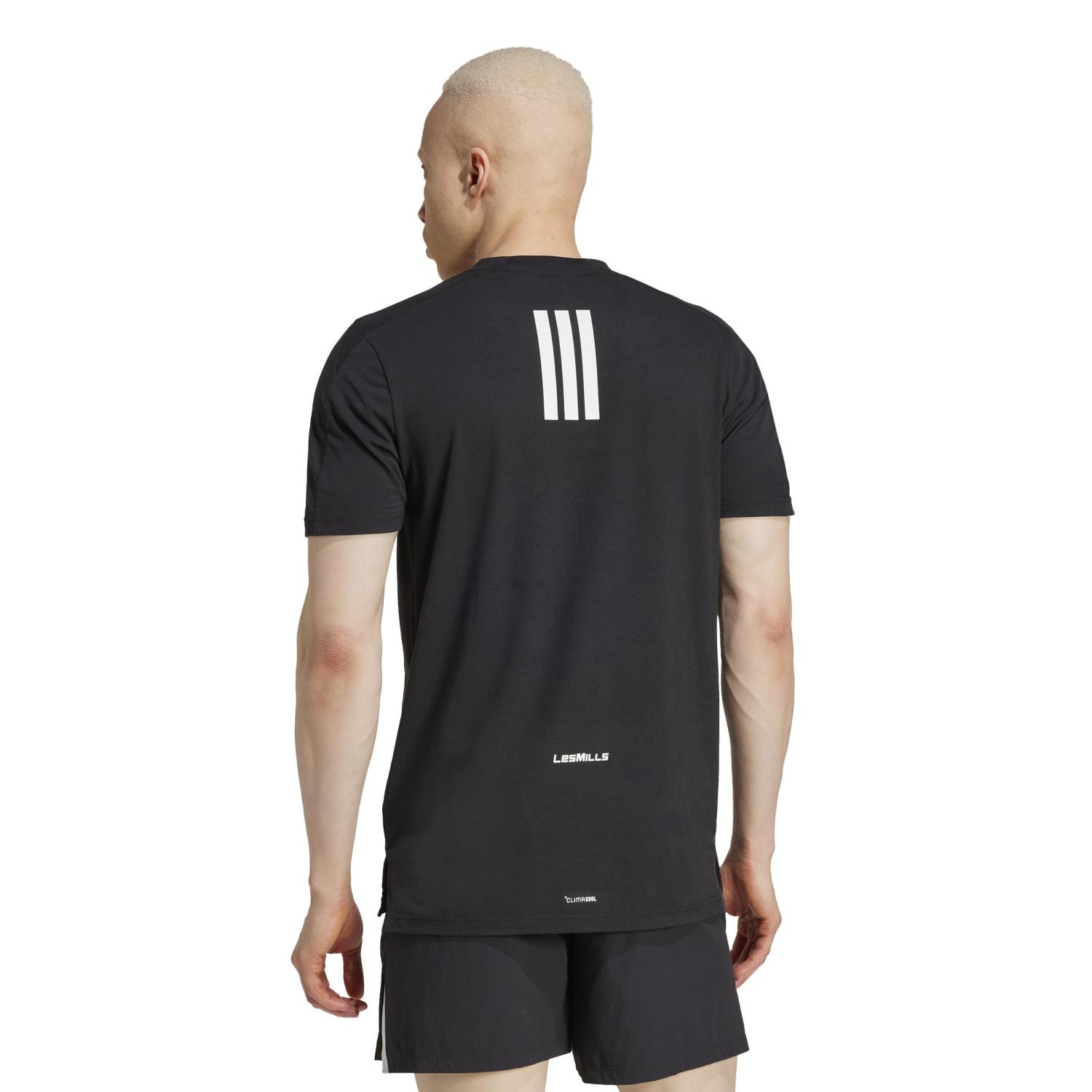 adidas ADIDAS LES MILLS Tee｜OSHMAN'S ONLINE 公式通販