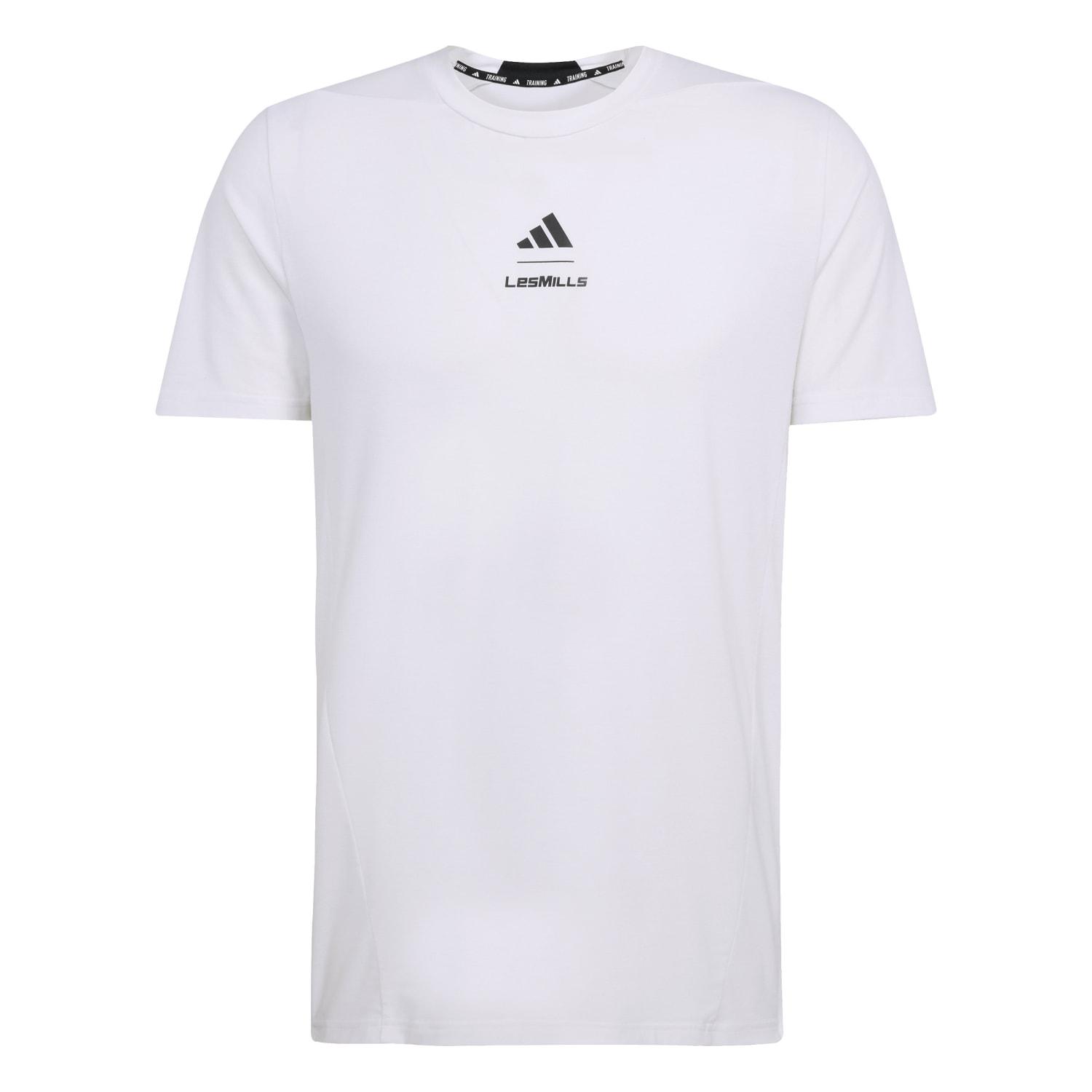adidas ADIDAS LES MILLS Tee｜OSHMAN'S ONLINE 公式通販