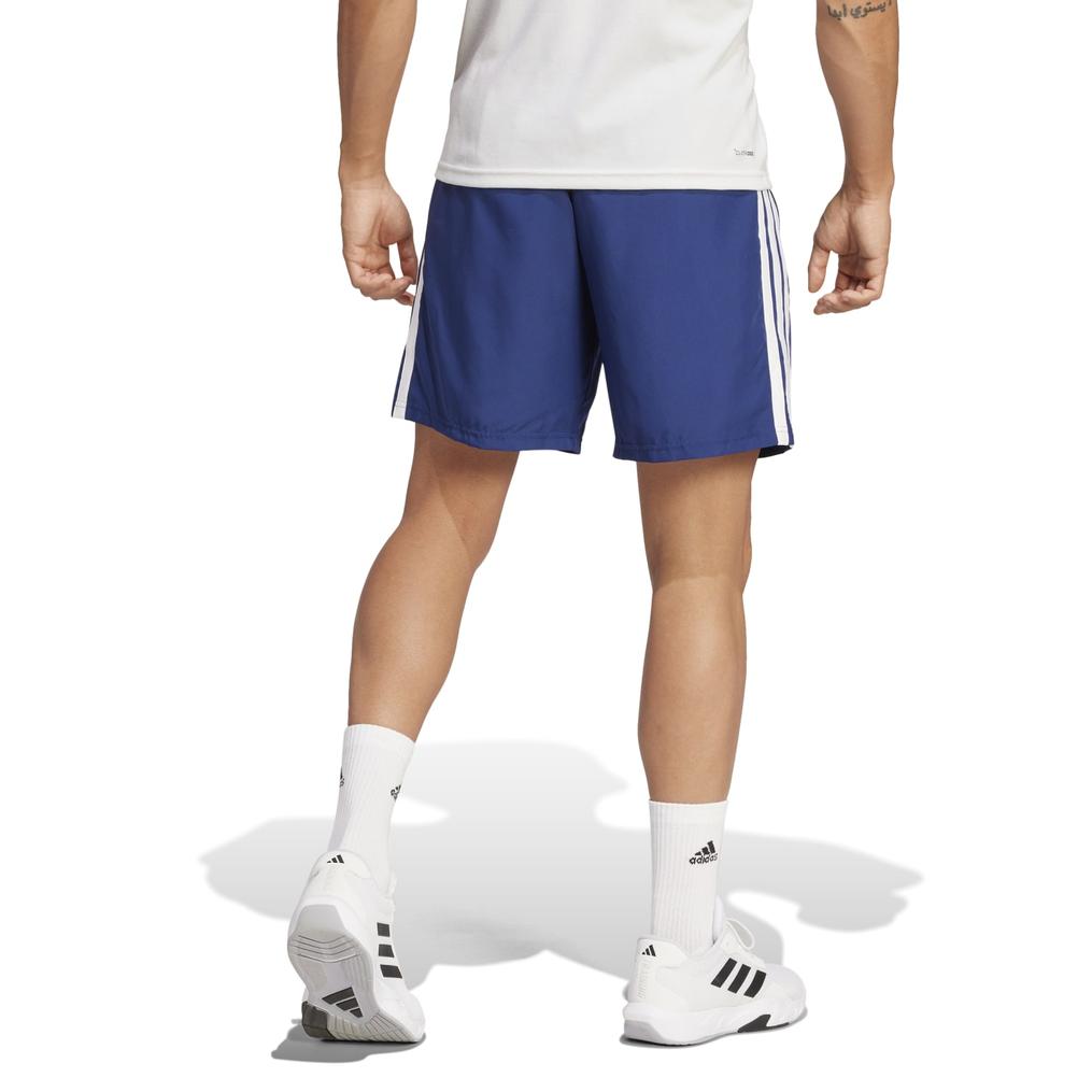  adidas ADIDAS Workout Essentials Training 4-Stripes Woven Shorts画像3