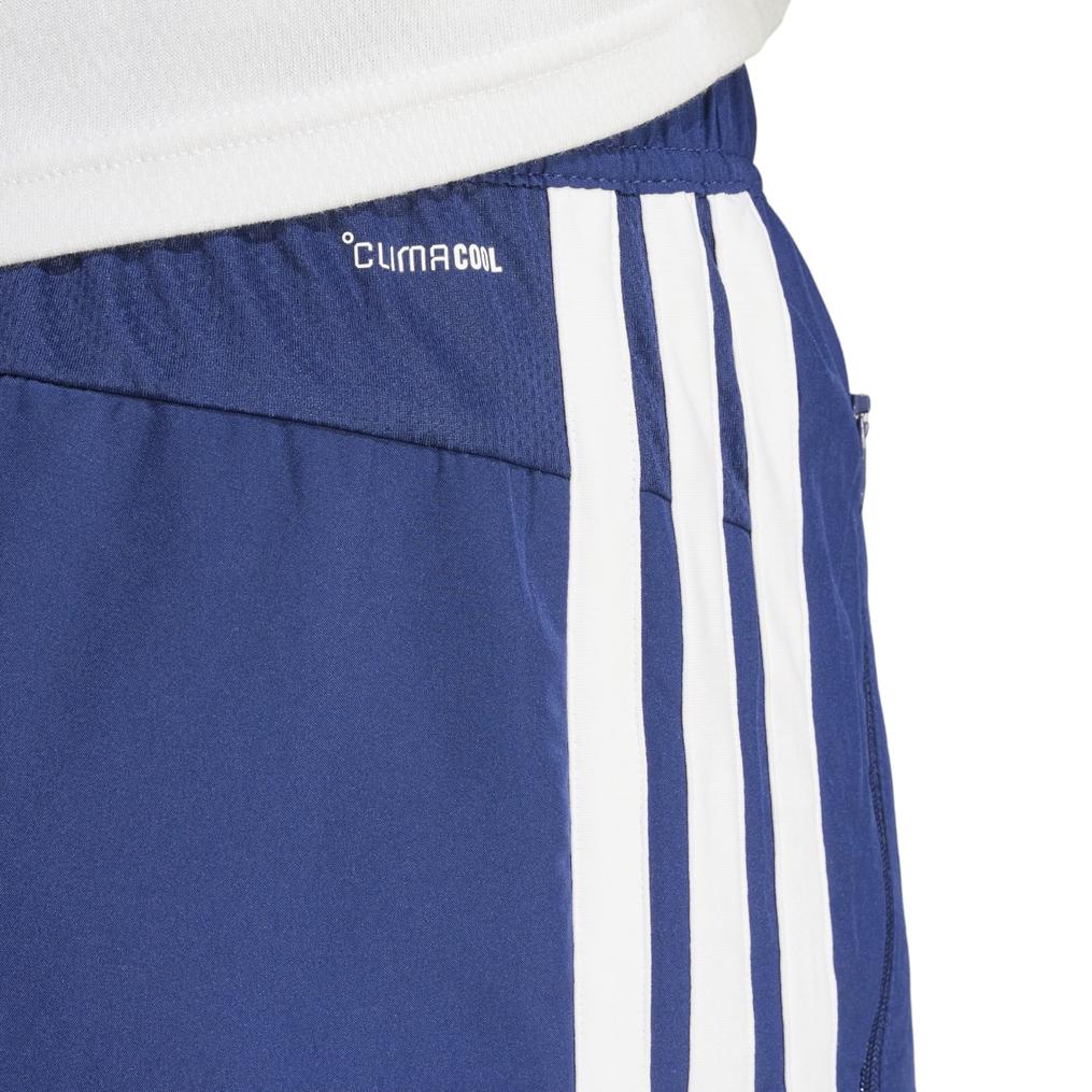  adidas ADIDAS Workout Essentials Training 4-Stripes Woven Shorts画像4