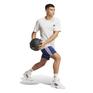  adidas ADIDAS Workout Essentials Training 4-Stripes Woven Shorts画像6