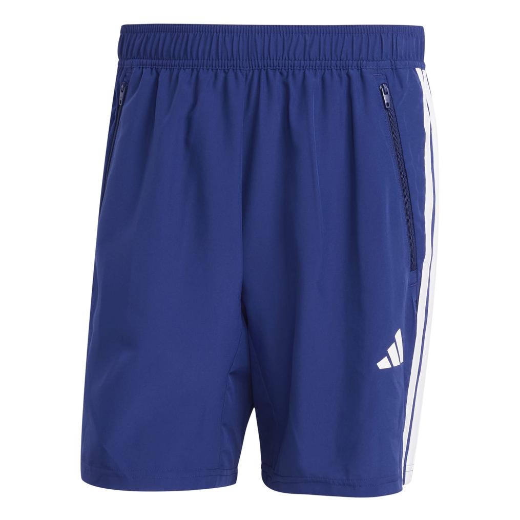  adidas ADIDAS Workout Essentials Training 4-Stripes Woven Shorts画像5
