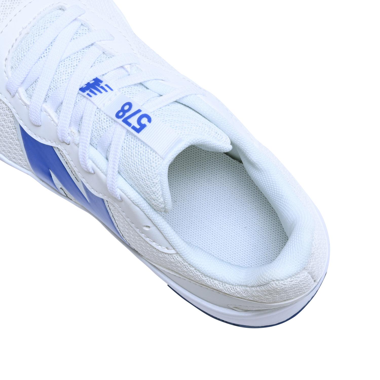 ジュニア 【NEW BALANCE】 ニューバランス 22-245(H) GK578OH(W) GK578