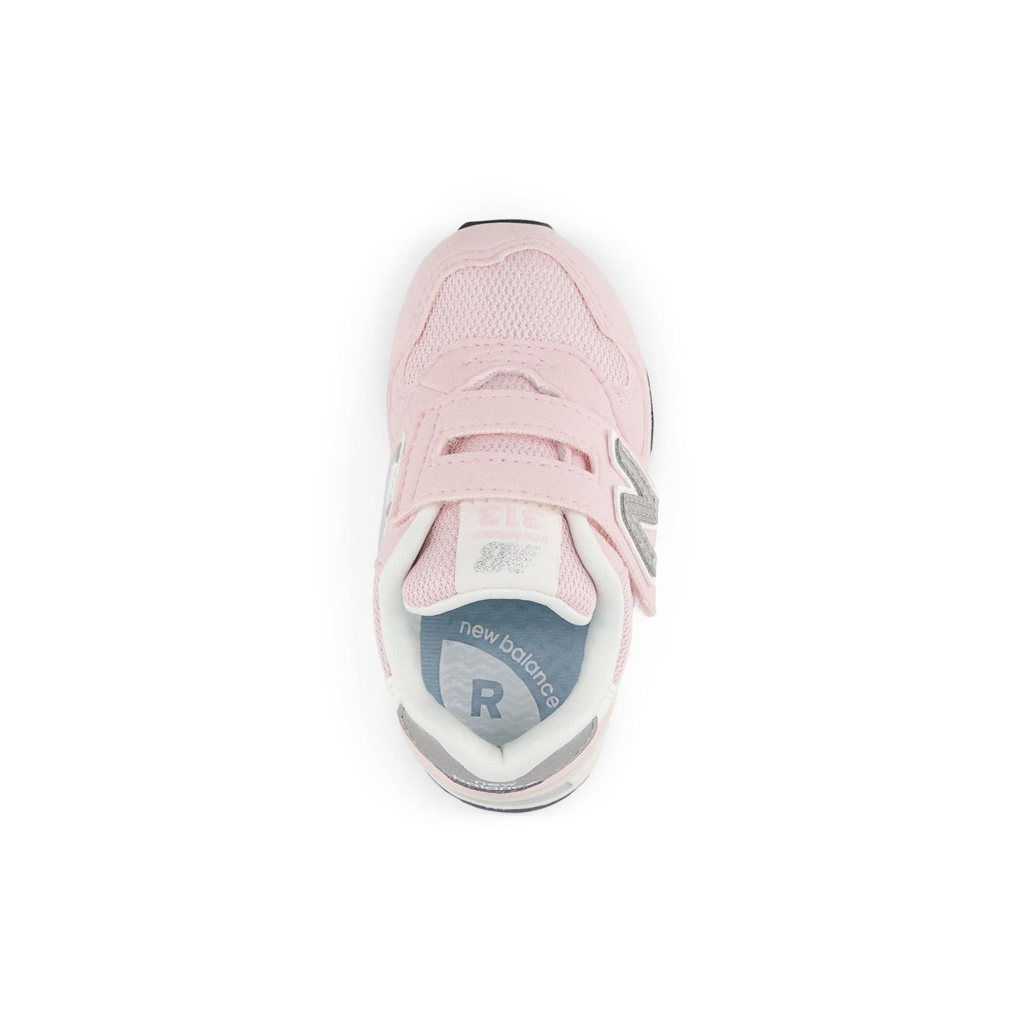 ベビー 【NEW BALANCE】 ニューバランス 12-165(H) IO313TB2(W) IO313