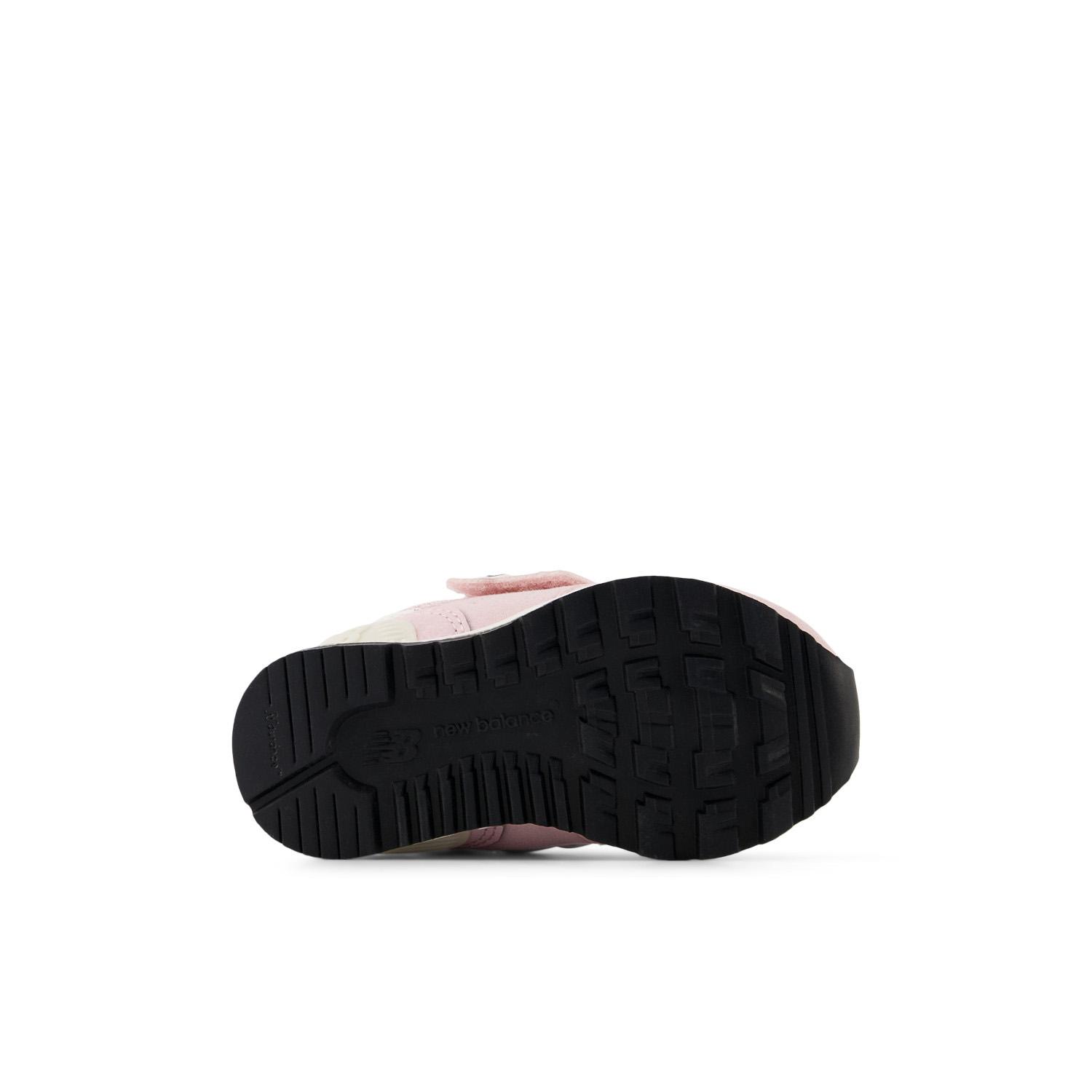 ベビー 【NEW BALANCE】 ニューバランス 12-165(H) IO313TB2(W) IO313