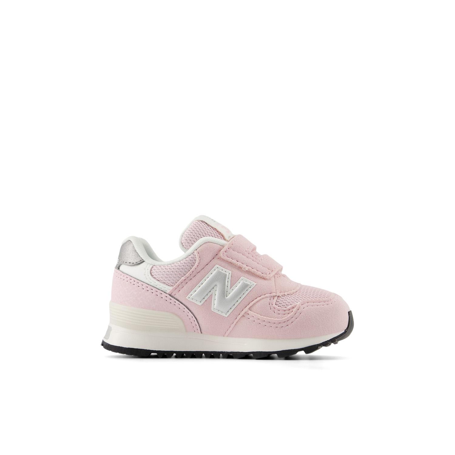 ベビー 【NEW BALANCE】 ニューバランス 12-165(H) IO313TB2(W) IO313